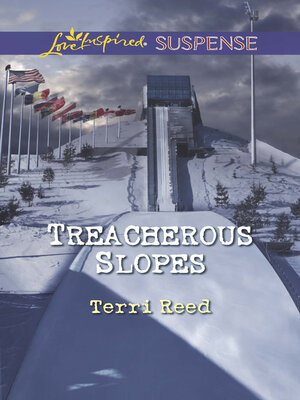 cover image of Treacherous Slopes